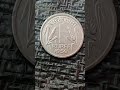 EK RUPEE 1950REPUBLIC INDIA 🇮🇳#viralvideo # #shortsfeed #oldcoins #