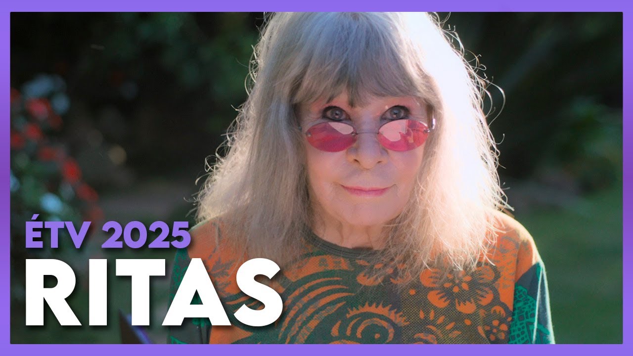 RITAS, documentário com última entrevista inédita de RITA LEE, chega aos cinemas