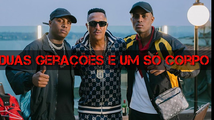 Mano Brown × KayBlack × Mc  IG - Se Unem Num Feat pesado (Devasto Prod)