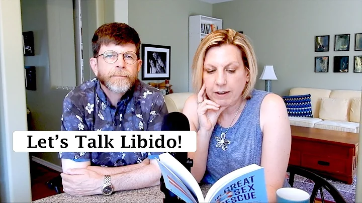 What is Killing Women's Libido? - Episode 152
