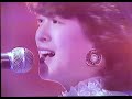 MANHATTAN JOKE🎵河合奈保子さん【哀悼 作曲家 大野雄二さん】映画「ルパン三世/バビロンの黄金伝説」主題歌作曲[1985.7.24]