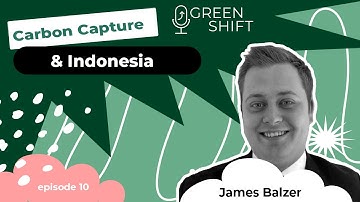 Carbon Capture in Indonesia: Governance, Technology, and the Path to Net Zero