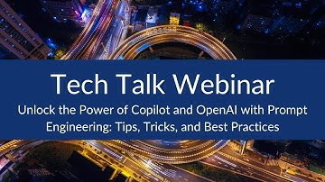 Unlock the Power of Copilot and OpenAI with Prompt Engineering: Tips, Tricks, and Best Practices