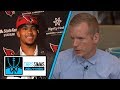 2019 NFL Draft 1st Round Recap | Chris Simms Unbuttoned | NBC Sports (Ep. 24 FULL)