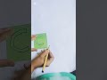 C letter cutting @namiraartgallery