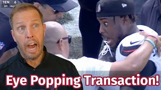 Famous C.J. Gardner-Johnson RELEASED! Here's Why Net Worth