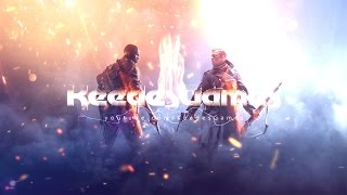 Keedes Games channel trailer
