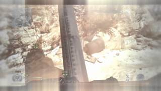 Suicide shot