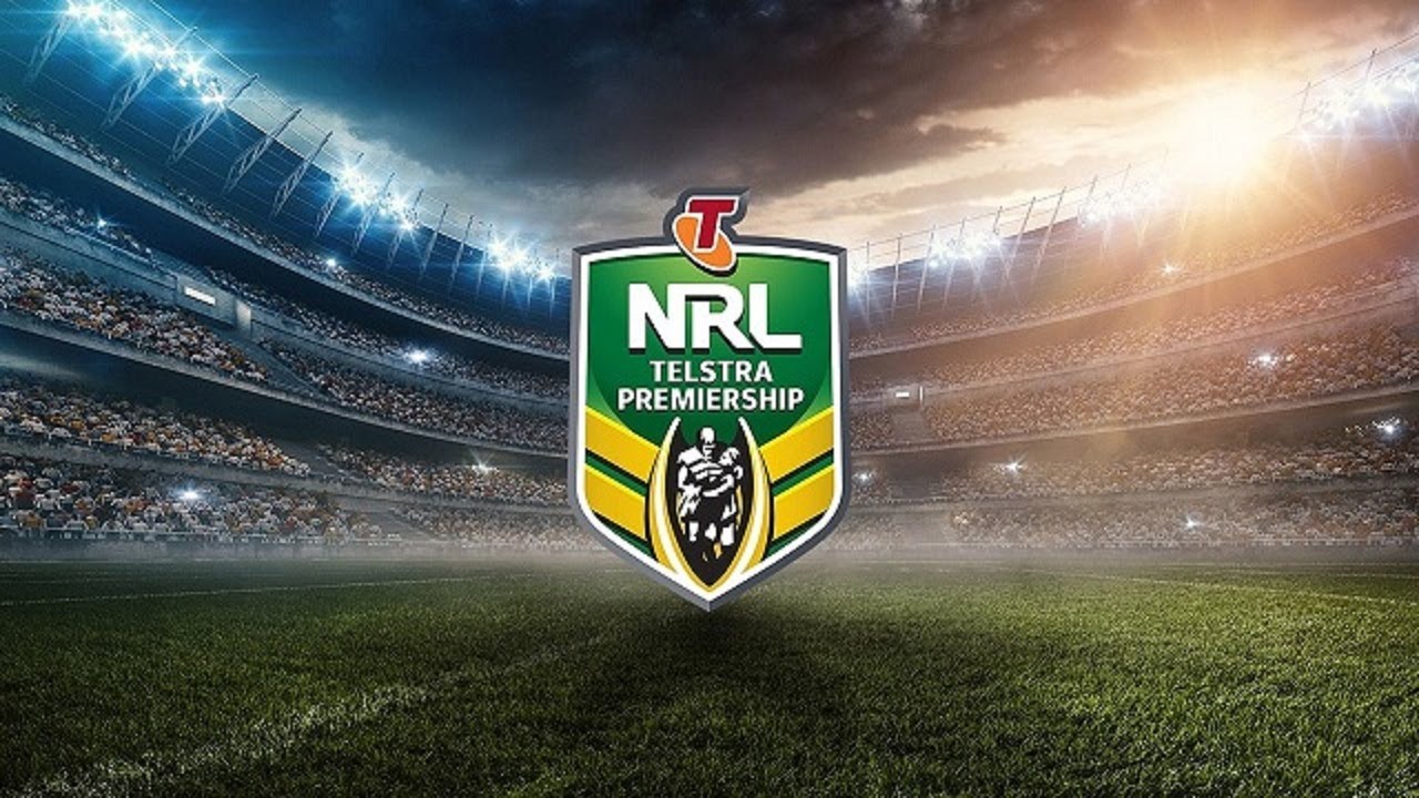 🏈 Brisbane Broncos Vs Sydney Roosters | NRL, Round 22 2021 ...