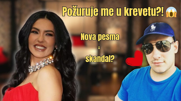 ‘Požuruje me u KREVETU!’ – Tanja Savić otkrila ŠOK DETALJE o vezi sa Mukijem!