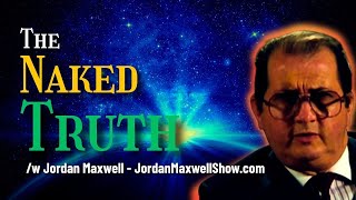 JORDAN MAXWELL: The Naked Truth: Uncovering the Astrological Origins of the Bible #jordanmaxwell