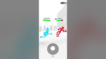 Stickman Ragdoll Fighter - (Android,ios) Gameplay Walkthrough