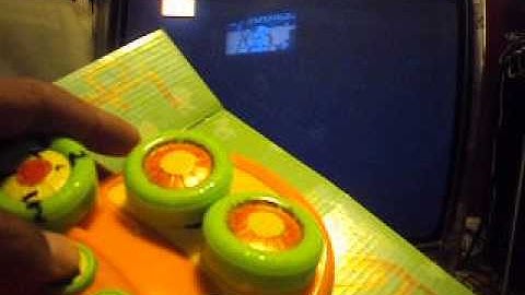 Resonatorrr V3 video circuit bent visual effects hook up - sold devices