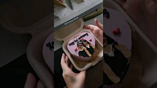 Can You  The Cake I Ordered Please 