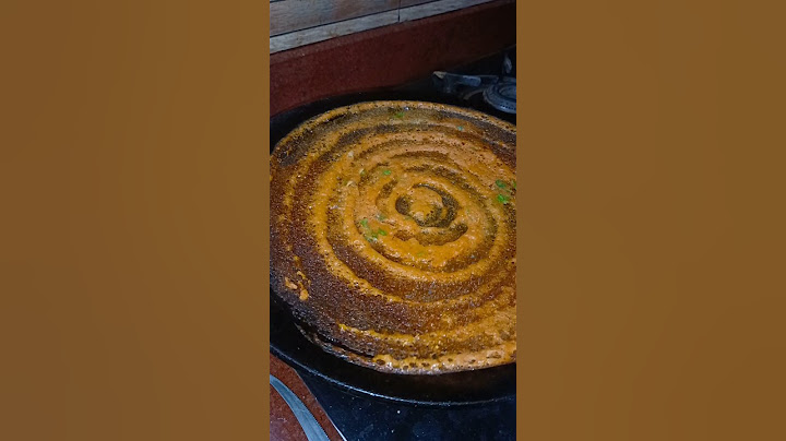 🤤 Tomato Dosa #subscribe #youtube #shorts #youtubeshorts #youtubeindia #youtubeindia #food #short