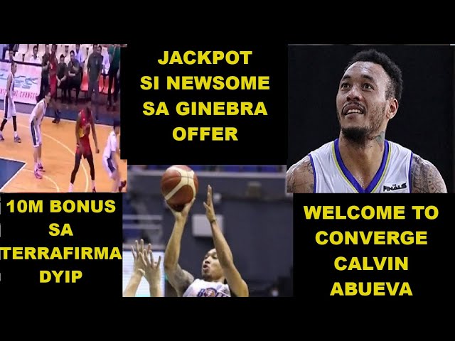 MAGNOLIA TRADES ABUEVA TO CONVERGE | GINEBRA OFFER 1M A MONTH KAY NEWSOME | SMB UPDATE class=