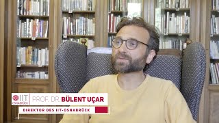 Vorstellung Der Studieninhalte Am Iit Osnabrück - Islamische Normenlehre Fiqhusul Al-Fiqh