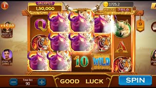 teen patti master free spin ...22k screenshot 4