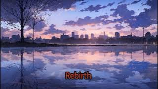 begin again - Karaoke version with INSTRUMENTAL (THR3)