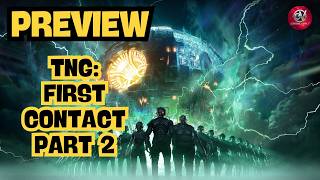 PREVIEW: TNG – First Contact – Part 2 | How to Play Star Trek Fleet Command | Outside Views STFC Content