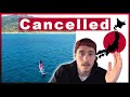 PWA Worldcup Japan got cancelled 😔 | vlog⁹₂₀₂₀