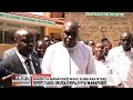 Eldoret: Chuo cha kitaifa cha ufundi cha Eldoret chaendelea kudhihirisha ubora wake
