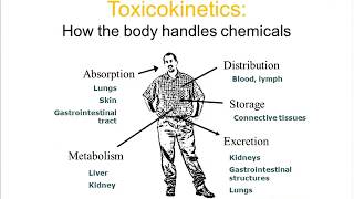 Principles of Toxicology for Environmental Professionals (9/12/2017)