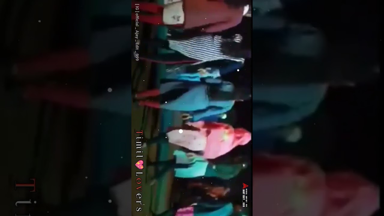 👻 Timil dance 2023🕺🎶 . Gujarati Timil status//Ajay Edit _999