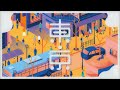 くじら - 東京(Official Video)