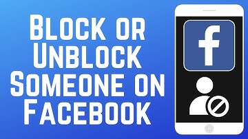 How to Block or Unblock Someone on Facebook 2025 (Full Guide)