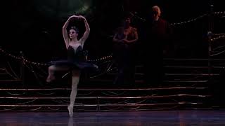 Holiday Season With Ballet Stars at the Adrienne Arsht Center