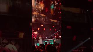 The Chainsmokers feat. Daya - Don't Let Me Down - Jingle Ball Philly 2017