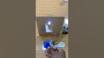 RFIDを使用したArduinoタグ識別子