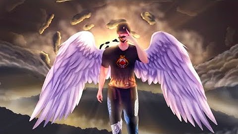 How To Make Thumbnail Like Ruok FF/ easy tutorial/ How to create thumbnail like Ruok