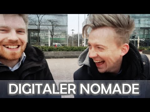 Wie lebt ein