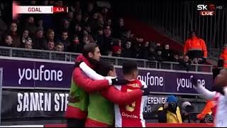 Mohammed Kudus hits 12th goal of the season…