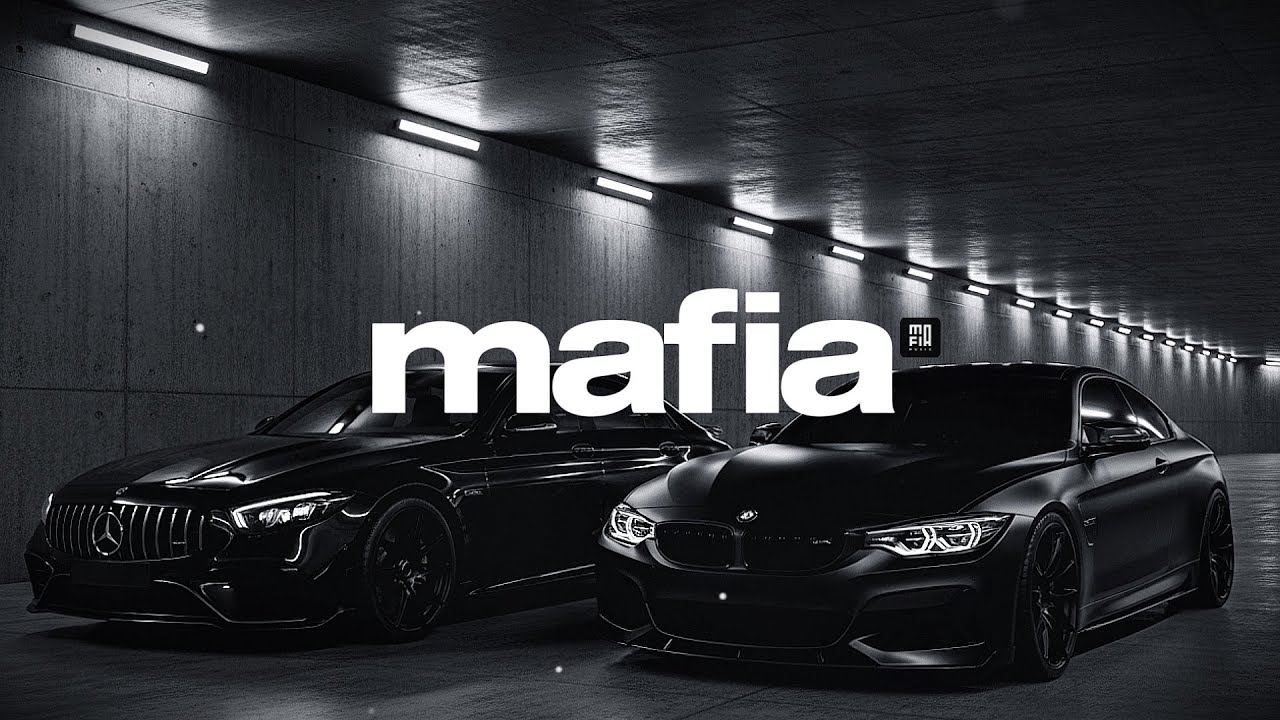 Midnight House Mafia 🔥 Deep House & G-House for Night Drives 2026