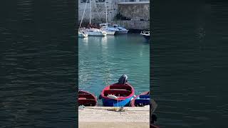 Sounds of Italy 🇮🇹 Giovinazzo #shorts #shortsfeed #shortsvideo