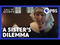 Sister Monica Joan's Challenges and Experiences