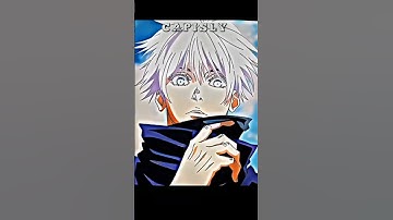 ⚡MOTION BLUR in Capcut//#anime #capcutedit