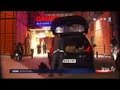 Braquage d'un supermarché à Lyon - YouTube