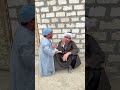 الجار الحاسد عم شوقي باصص في مرتب سعيد الاسطوره وبيفكره بياخد بدولار 
