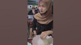 story wa halu makan bareng pacar