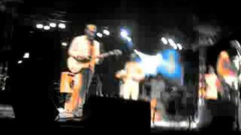 Colourmusic- "Circles" live at DFest 2008