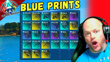 Best Blueprints in ASA - And 3 unknown pro Tips