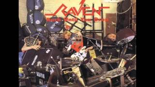 Raven - Don't Need Your Money