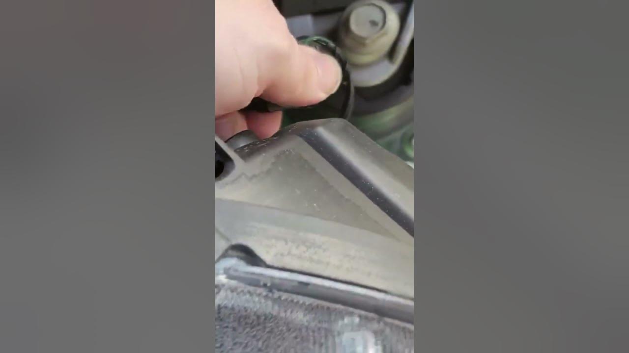 Don't Let a DRL Warning Ruin Your LED Headlight Upgrade Here's How to