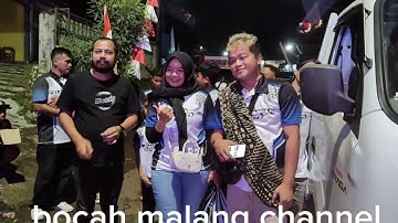 BREWOG AUDIO TEAM THOMAS MEMED EDISON DI PANTAU MAS BRE LANGSUNG LOSS WESS