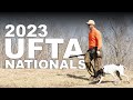 2023 ufta nationals retriever championship