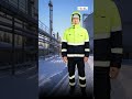 Утепленный рабочий костюм Tarmac OW 3